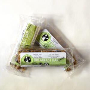 Breakfast Bar<br><small>40Gr</small>