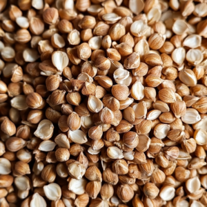 Buckwheat<br><small>500Gr</small>