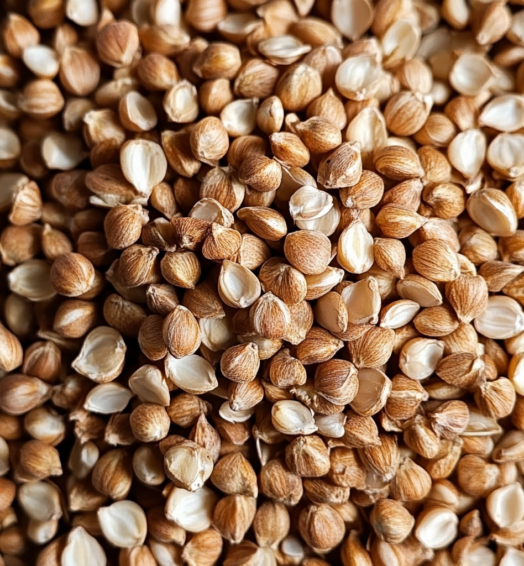 Buckwheat<br><small>500Gr</small>