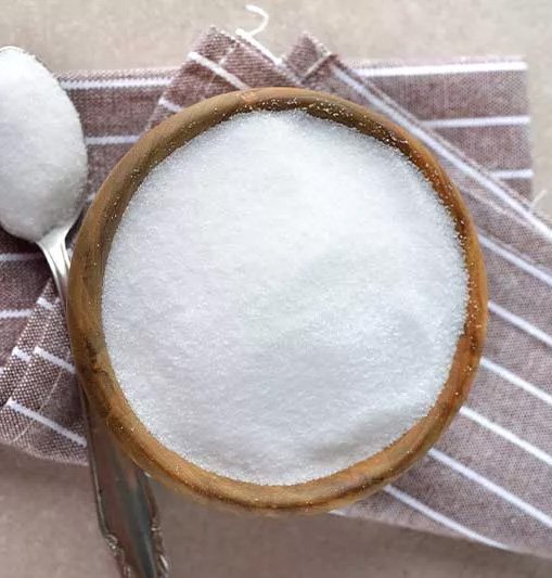 Erythritol<br><small>500Gr</small>