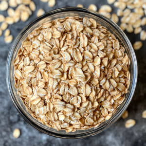 Gluten Free Rolled Oats<br><small>500Gr</small>