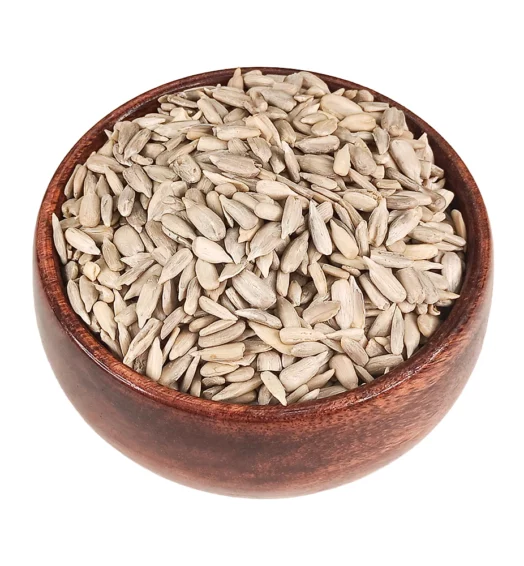 Sunflower Seeds<br><small>500Gr</small>