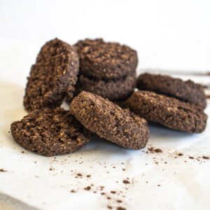 Chocolate Biscuit<br><small>180Gr</small>