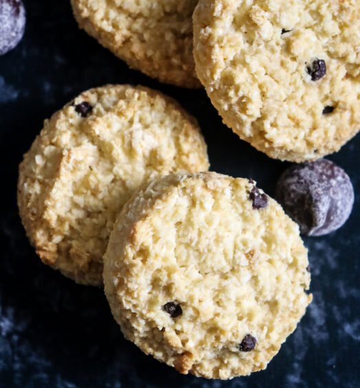 Choc Chip Biscuit<br><small>180Gr</small>