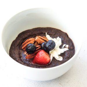 Chocolate Porridge<br><small>200Gr</small>