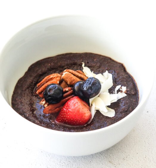Chocolate Porridge<br><small>200Gr</small>