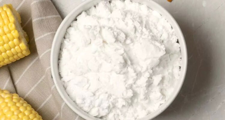 Benefits Of – Corn Starch