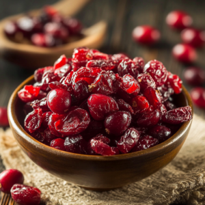 Cranberries<br><small>500Gr</small>