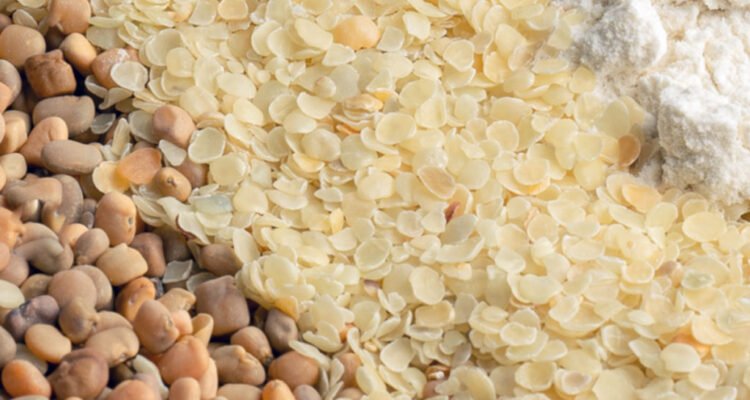 Benefits Of Guar Gum
