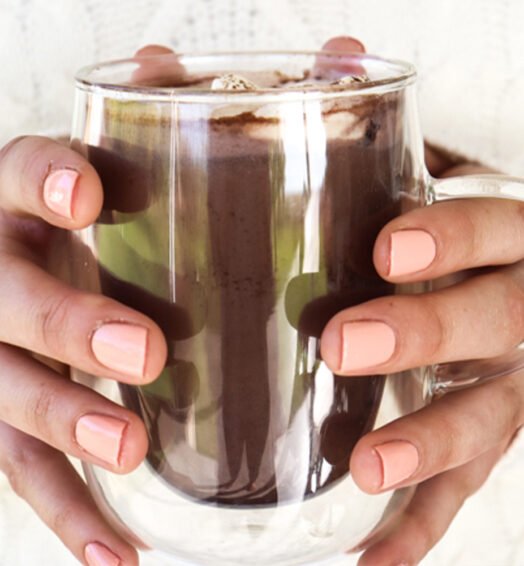 Drinking Chocolate<br><small>150Gr</small>
