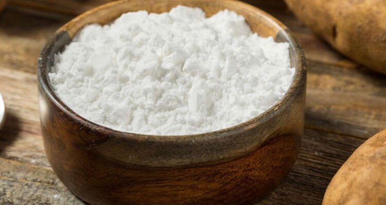Benefits 0f Potato Starch