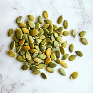 Pumpkin Seeds<br><small>500Gr</small>