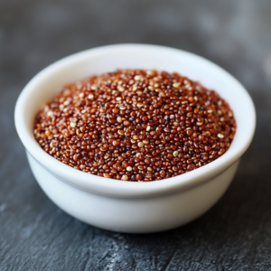 Quinoa Red<br><small>500Gr</small>