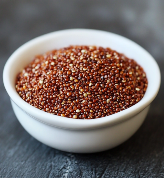 Quinoa Red<br><small>500Gr</small>