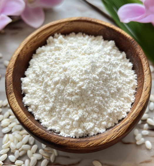 Rice Flour<br><small>500Gr</small>
