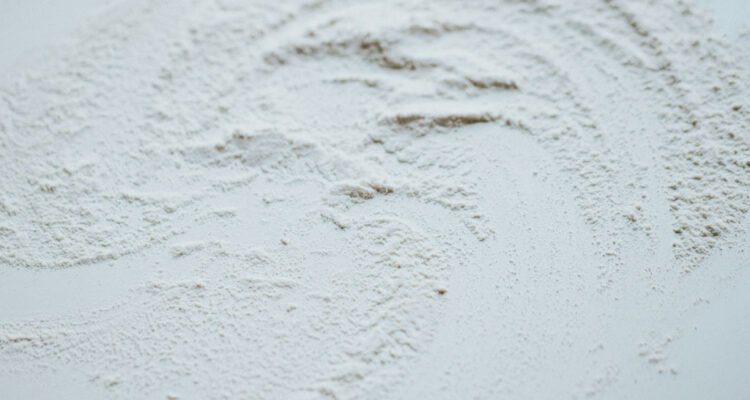 Benefits 0f Rice flour