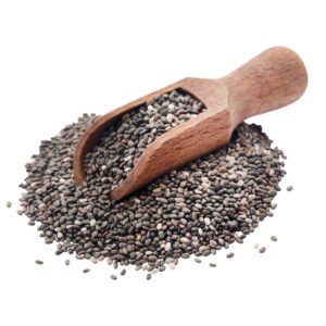Wholesale Chia Seeds<br><small>12 x 500Gr</small>