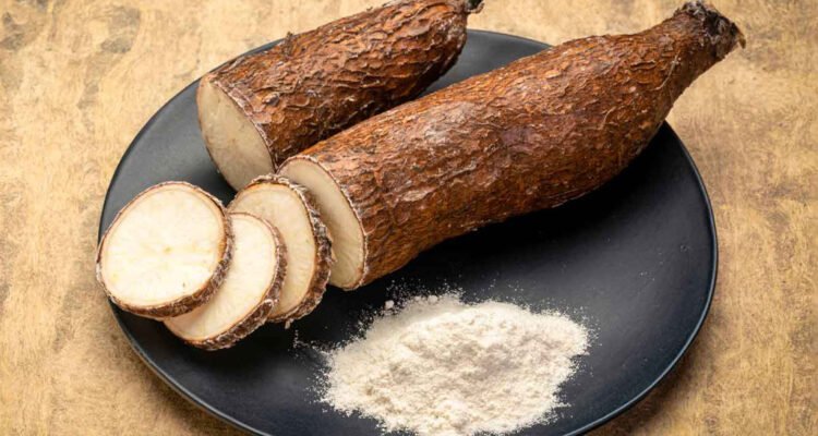 Benefits 0f Tapioca