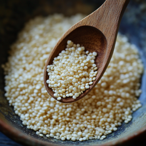 Wholesale Quinoa White<br><small>12 x 500Gr</small>