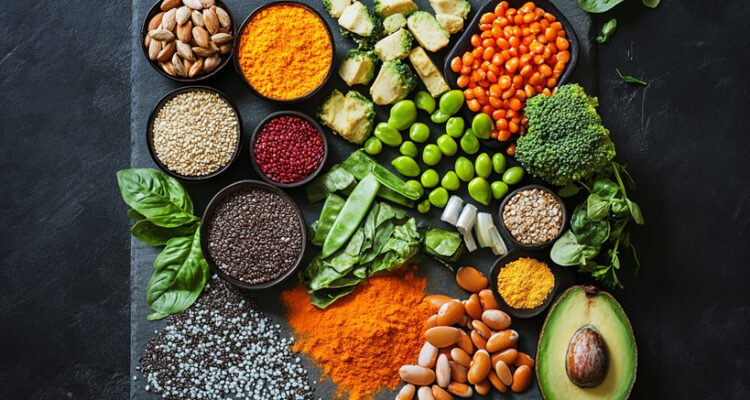 Benefits 0f Vitamin Blends In Flour: Zinc