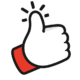 3993840_gesture_like_thumbs up_icon