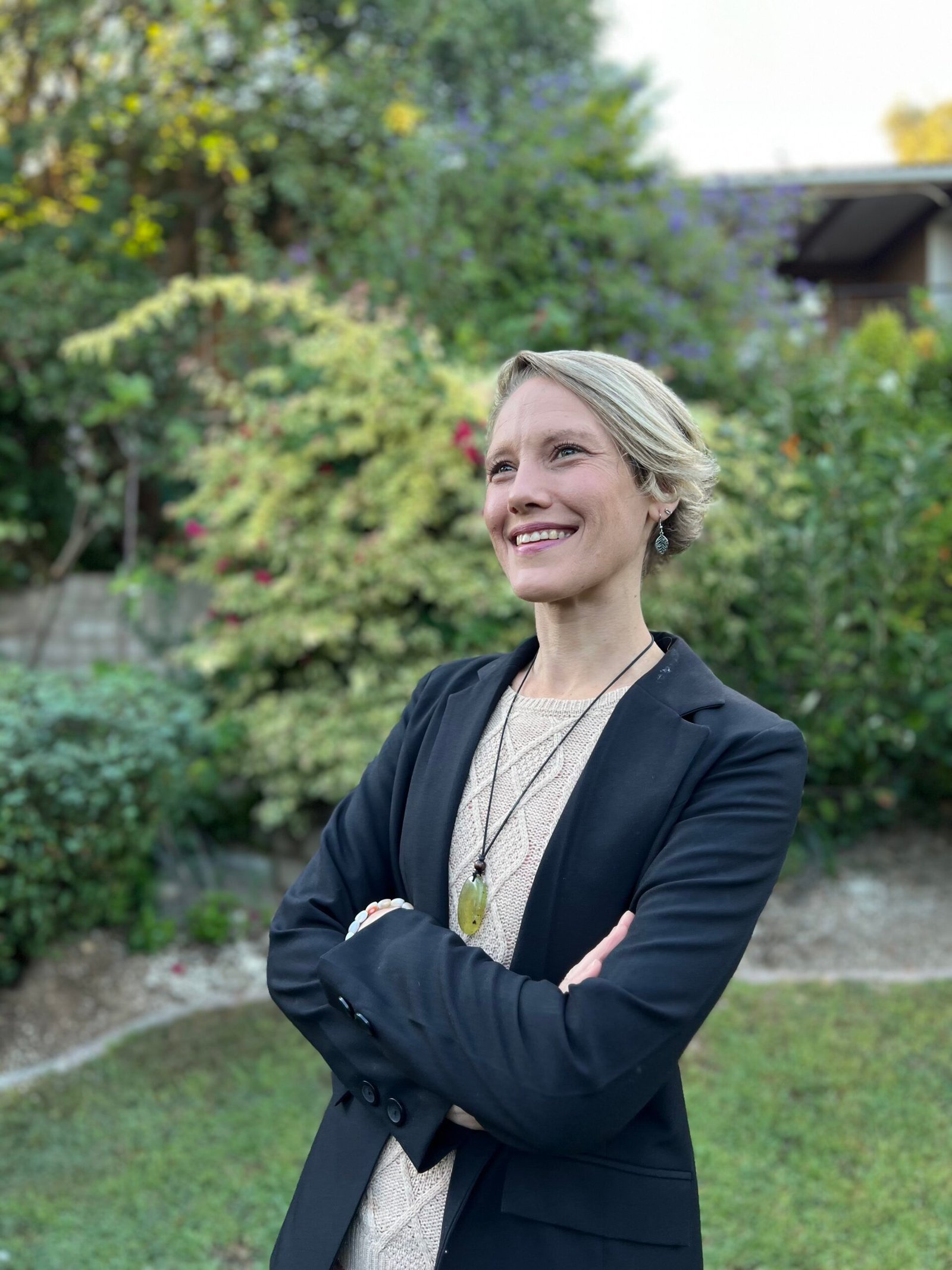 Liz Rautenbach - Gracious Bakers