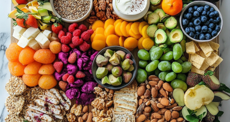 Why Gluten Free Promotes Over All Health