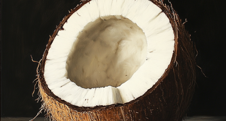 Impressive Benefits of Coconut