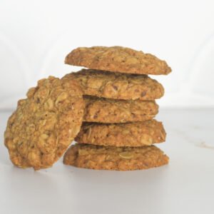 Oat Crunch bite<br><small>50Gr or 180Gr</small>
