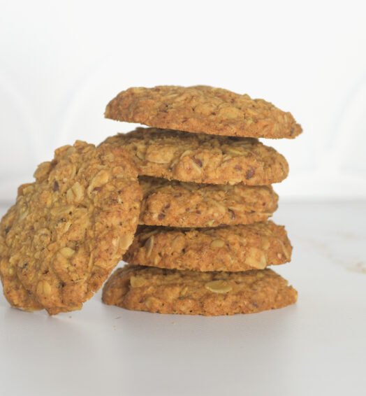 Wholesale Oat Crunch bite<br><small> 24 x Individual </small>