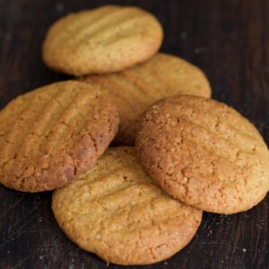 Ginger Biscuits <br><small>180Gr or Twin’s </small>