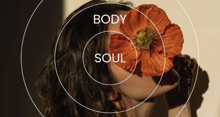 Take care of your mind, body and soul