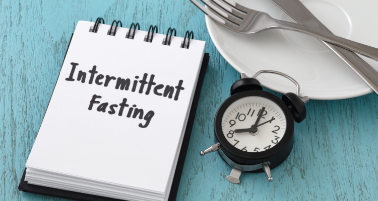 Intermittent Fasting for weight control