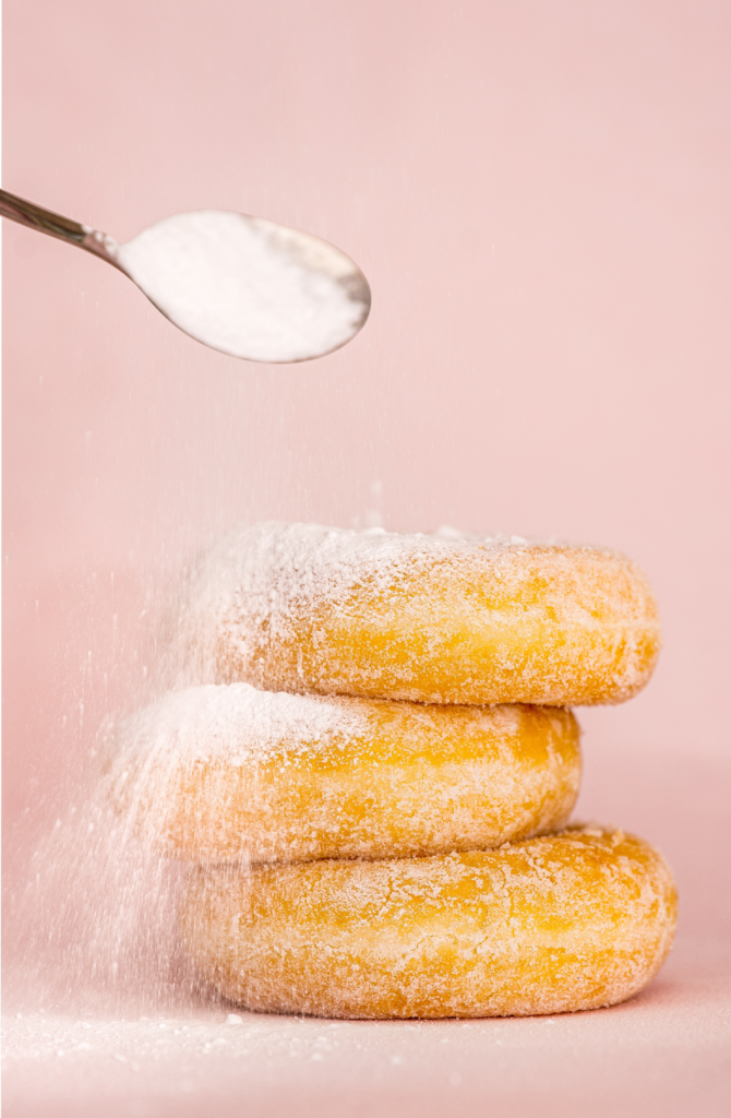 The Sweet Temptation: What Happens When You Consume Sugar?
