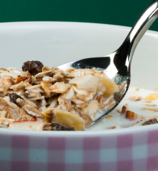 Raw Muesli – Super Seeds<br><small>50Gr & 500Gr</small>