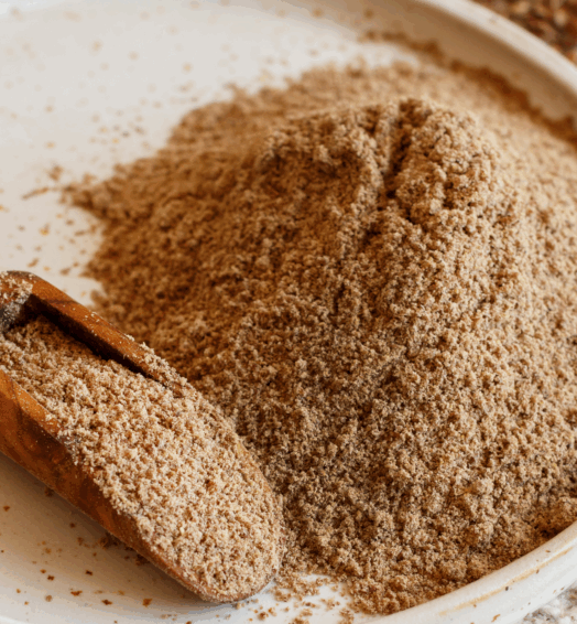 Super Flax <br><small>  500Gr /small>