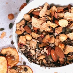 Wholesale Trail Mix – Winter Active<br><small> 6 x 500Gr</small>