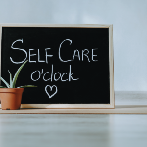 Create Your Festive Self-Care Routine