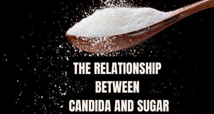 THE RELATIONSHIP BETWEEN SUGAR AND CANDIDA – EXPLORING THE CONNECTION