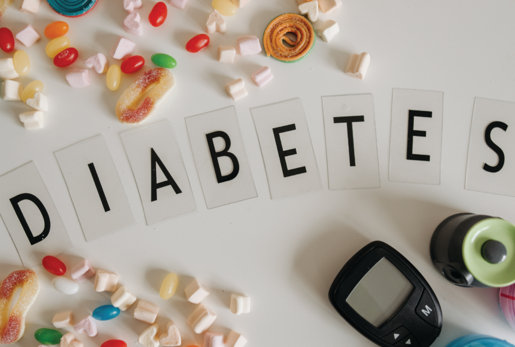 The Importance of Managing Type 2 Diabetes