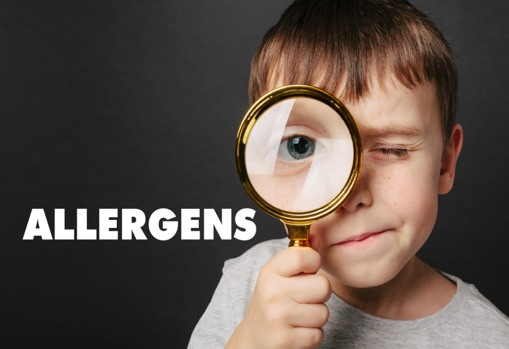 ALLERGENS