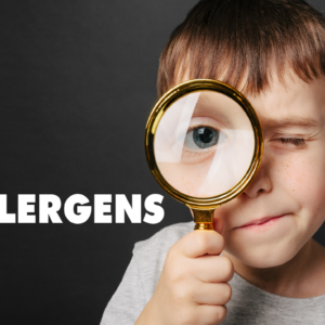 ALLERGENS