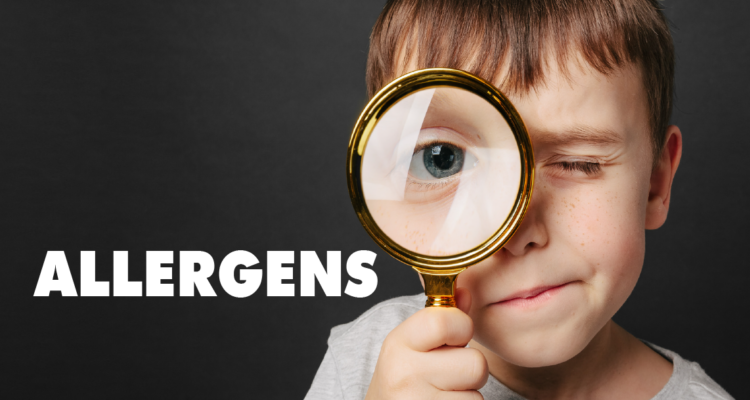 ALLERGENS