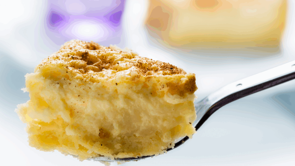 Milk Tart