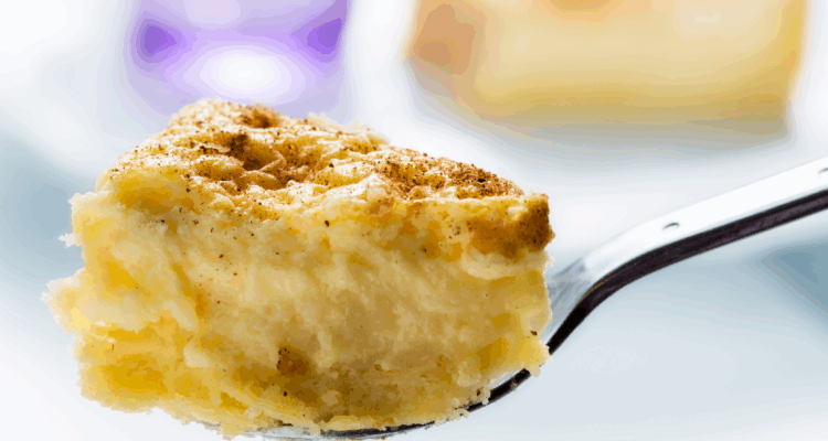 Milk Tart
