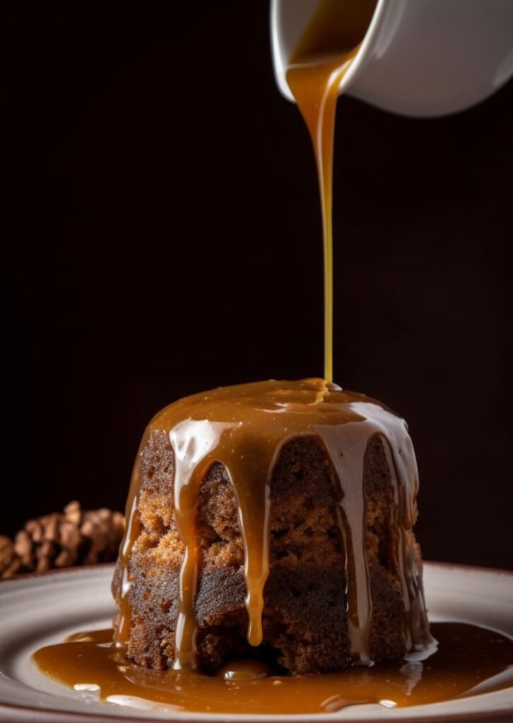 TRADITIONAL MALVA - GLUTEN & DAIRY-FREE