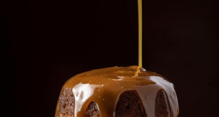 TRADITIONAL MALVA – GLUTEN & DAIRY-FREE