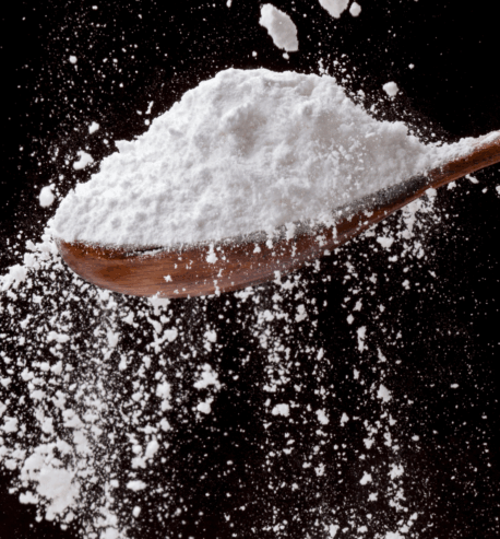 Powdered Erythritol Icing <br><small>500Gr</small>