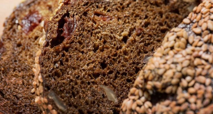 THE ULTIMATE SEED LOAF – ALLERGEN-FREE