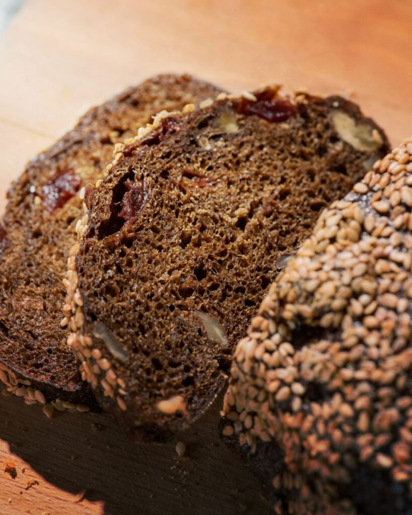 Gracious Bakers Vegan Health Loaf